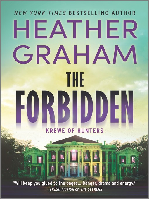 Title details for The Forbidden by Heather Graham - Available